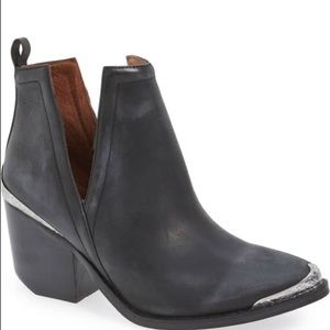 Jeffrey Campbell Cromwell